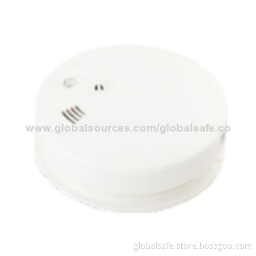Wired/wireless water level detector with on-set beep sound